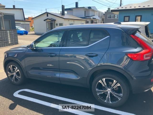 Volvo XC40 2020-03 7330996-5