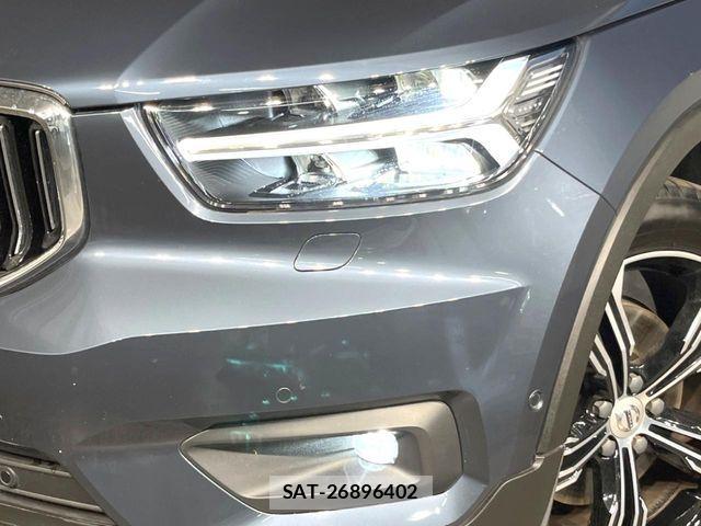 Volvo XC40 2018-12 7330995-13