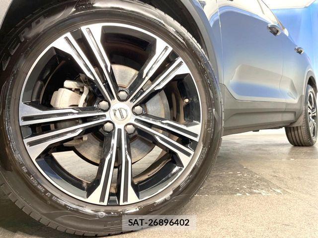 Volvo XC40 2018-12 7330995-14