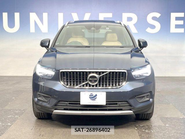 Volvo XC40 2018-12 7330995-15