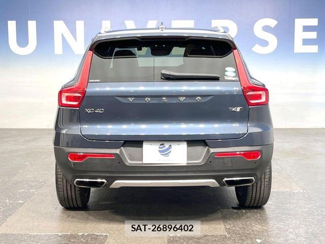 Volvo XC40 2018-12 7330995-16