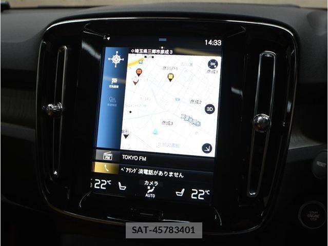 Volvo XC40 2021-09 7330999-19