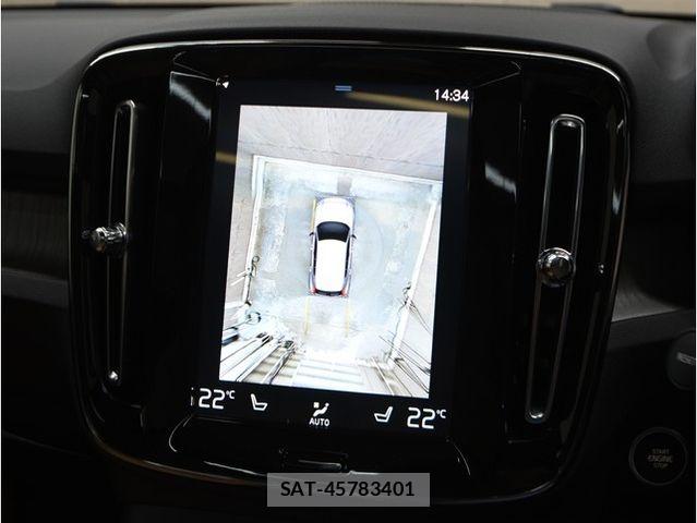 Volvo XC40 2021-09 7330999-20