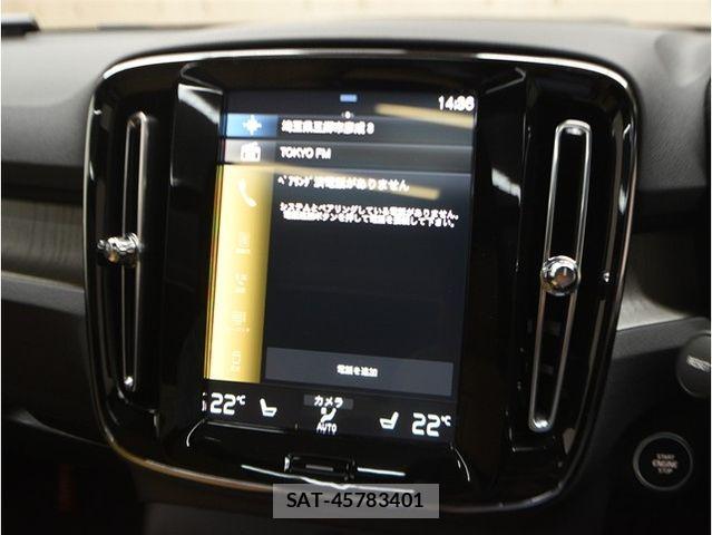 Volvo XC40 2021-09 7330999-29