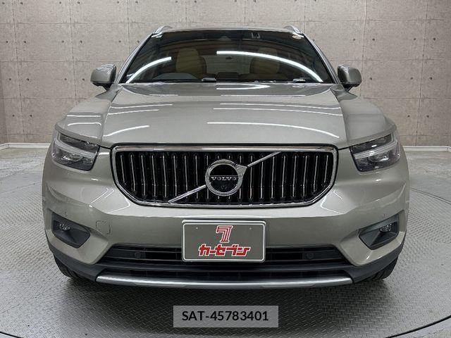 Volvo XC40 2021-09 7330999-6
