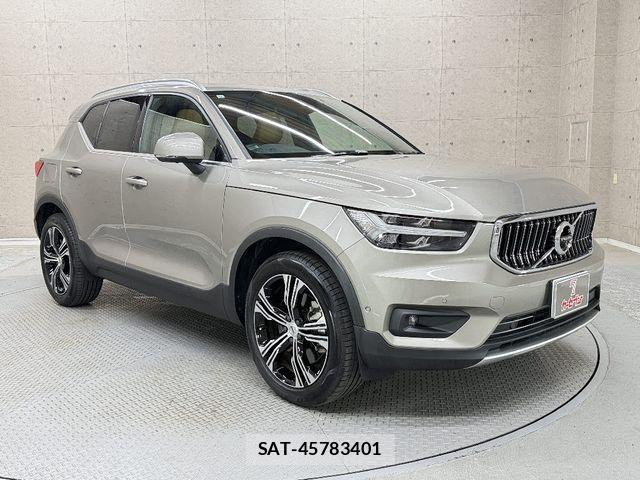 Volvo XC40 2021-09 7330999-7