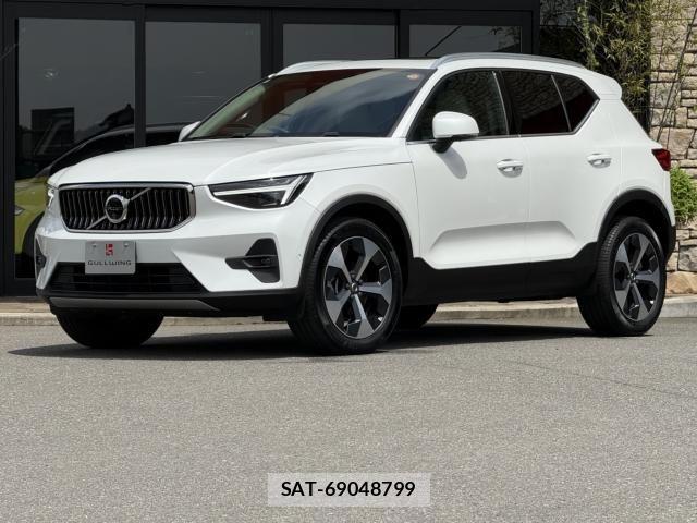 Volvo XC40 2024-08 7330994-0
