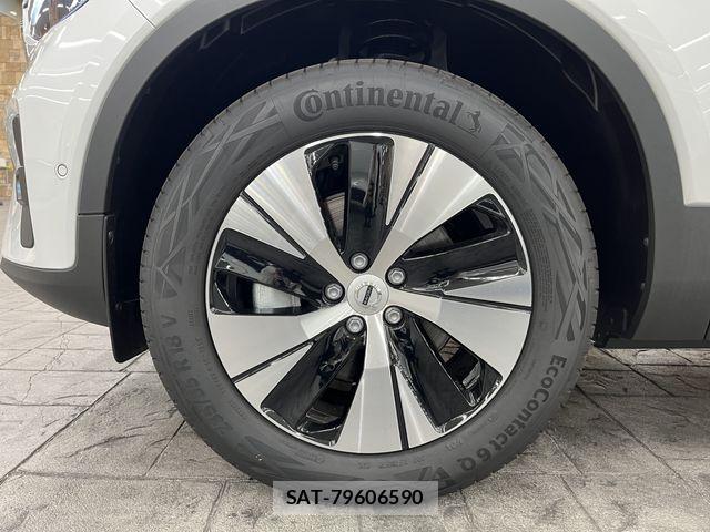 Volvo XC40 2025-09 7360370-10