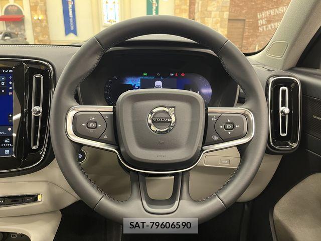 Volvo XC40 2025-09 7360370-6