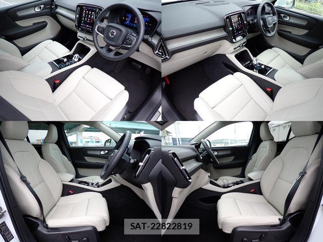 Volvo XC40 2024-10 7360368-9