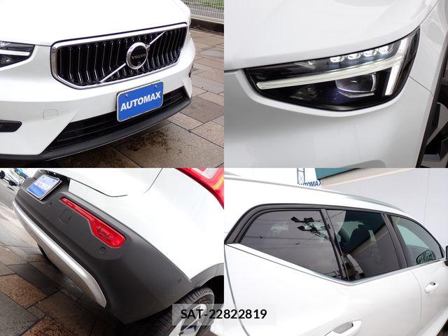 Volvo XC40 2024-10 7360368-6