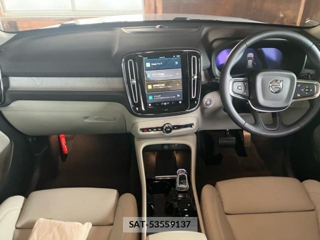 Volvo XC40 2024-07 7360369-20