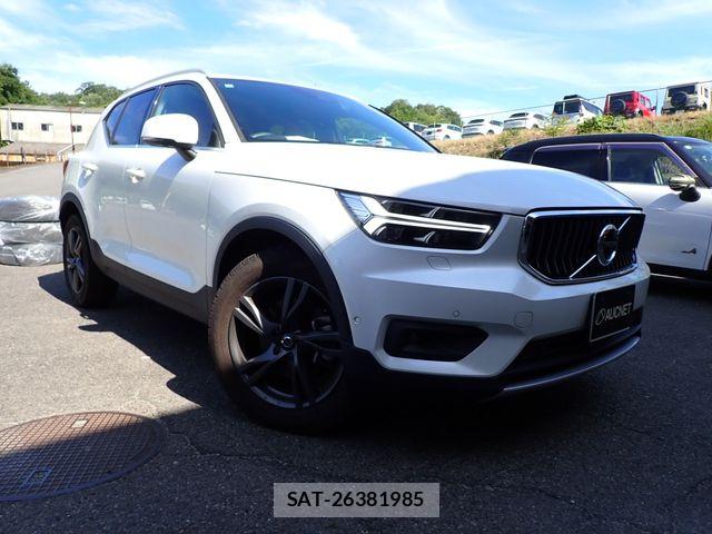 Volvo XC40 2021-01 7394721-0