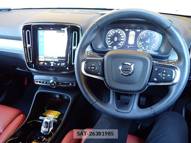 Volvo XC40 2021-01 7394721-18