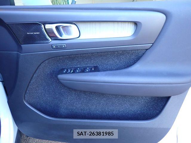 Volvo XC40 2021-01 7394721-20