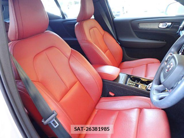 Volvo XC40 2021-01 7394721-21