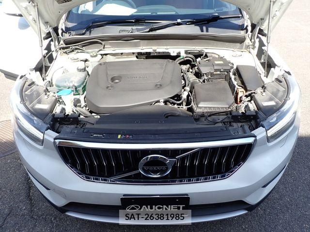 Volvo XC40 2021-01 7394721-26