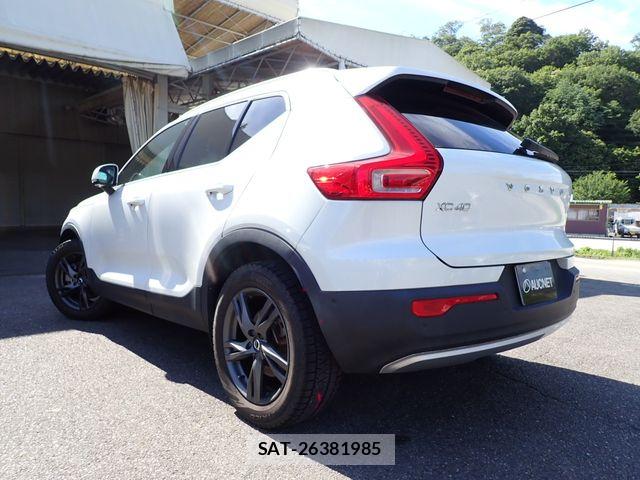 Volvo XC40 2021-01 7394721-2