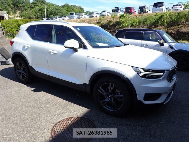 Volvo XC40 2021-01 7394721-3