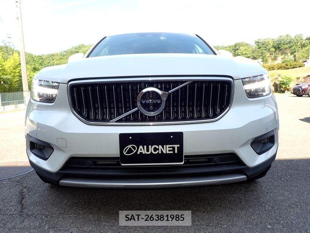 Volvo XC40 2021-01 7394721-4