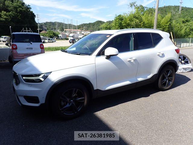 Volvo XC40 2021-01 7394721-5