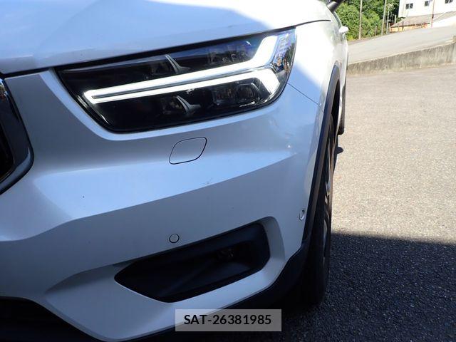 Volvo XC40 2021-01 7394721-7