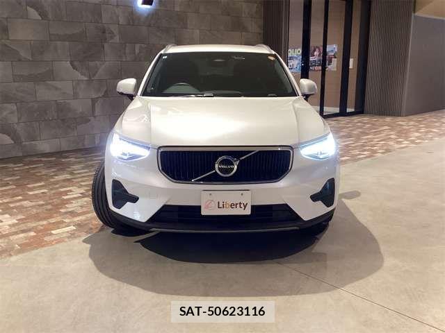 Volvo XC40 2023-06 7458691-4