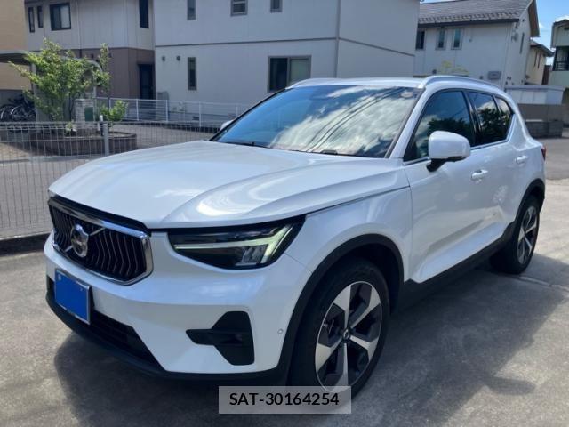 Volvo XC40 2022-11 7458690-0