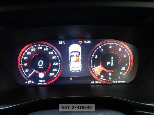 Volvo XC40 2021-08 7503559-12