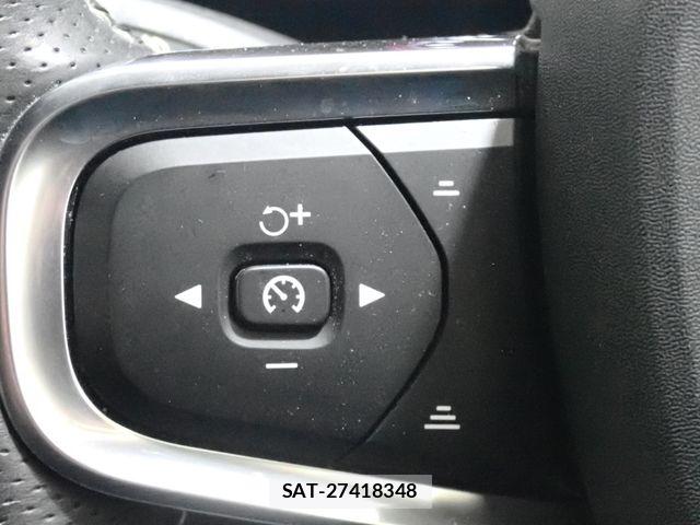 Volvo XC40 2021-08 7503559-15