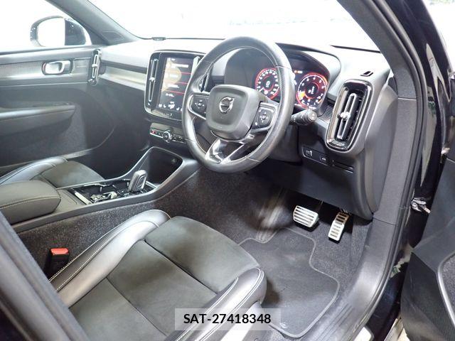 Volvo XC40 2021-08 7503559-1