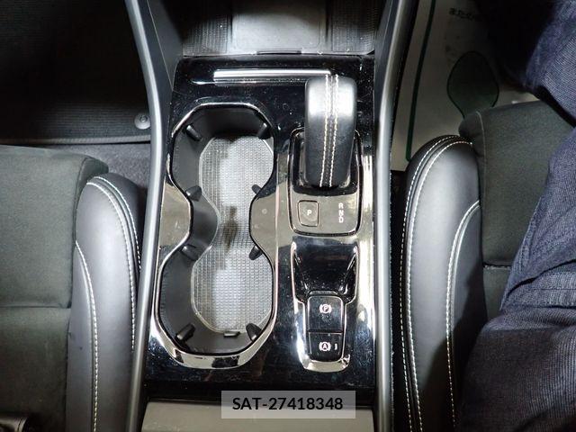 Volvo XC40 2021-08 7503559-19