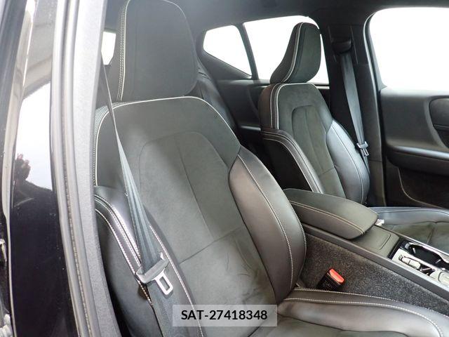 Volvo XC40 2021-08 7503559-24