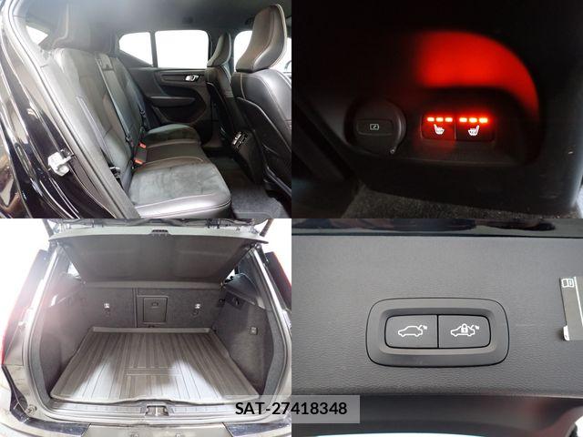 Volvo XC40 2021-08 7503559-25