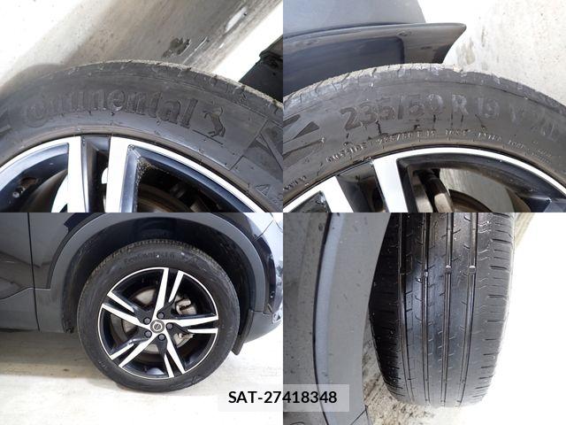 Volvo XC40 2021-08 7503559-28