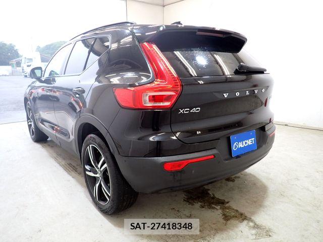 Volvo XC40 2021-08 7503559-2