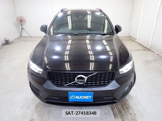 Volvo XC40 2021-08 7503559-5