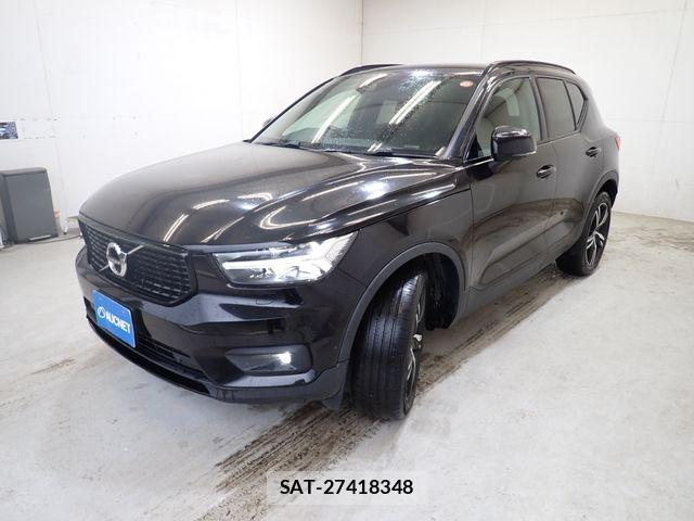 Volvo XC40 2021-08 7503559-6
