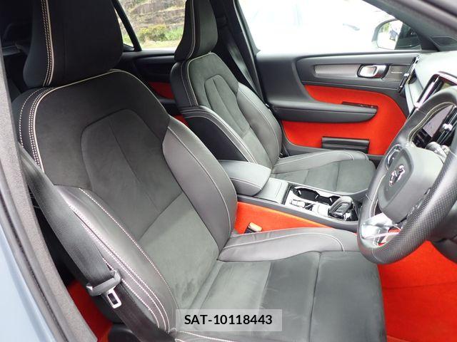 Volvo XC40 2021-06 7503560-22