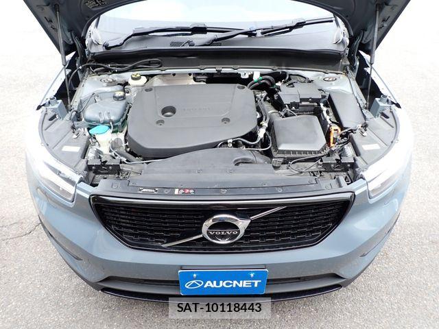 Volvo XC40 2021-06 7503560-27