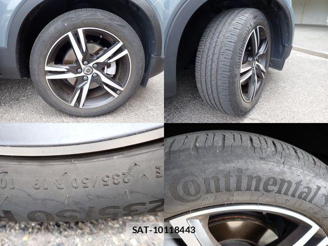 Volvo XC40 2021-06 7503560-28