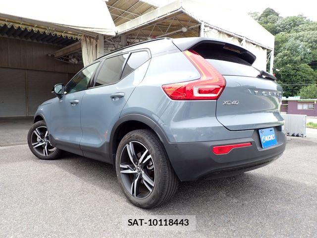 Volvo XC40 2021-06 7503560-2