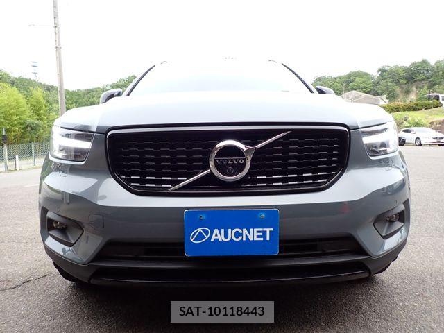 Volvo XC40 2021-06 7503560-4