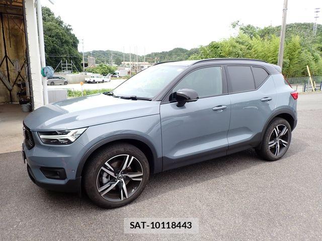 Volvo XC40 2021-06 7503560-5
