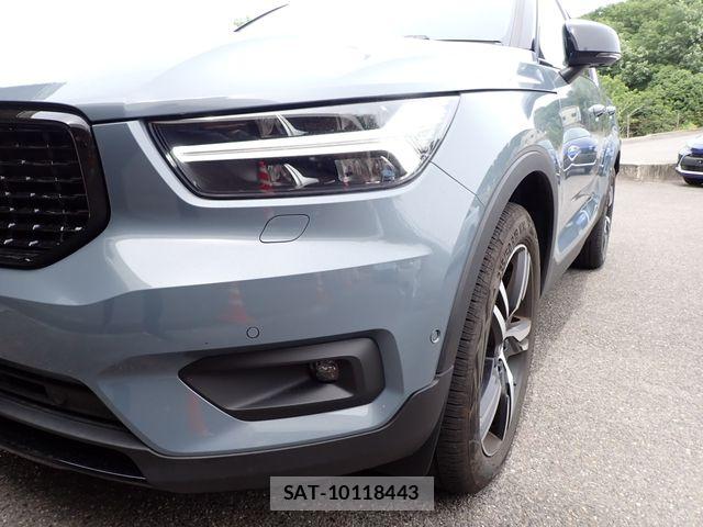 Volvo XC40 2021-06 7503560-7