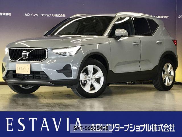Volvo XC40 2024-11 7510389-0