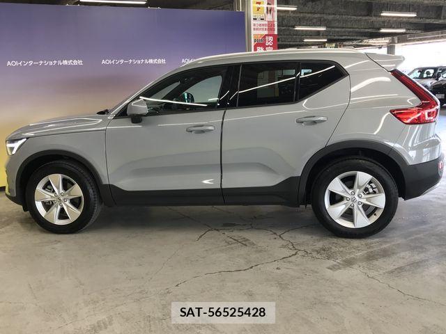 Volvo XC40 2024-11 7510389-2