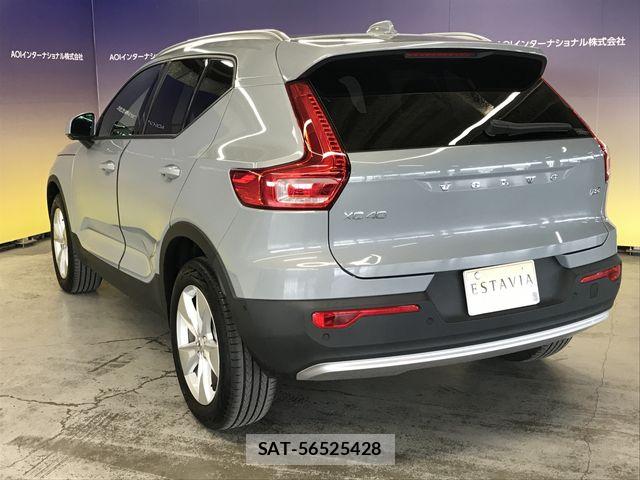 Volvo XC40 2024-11 7510389-3