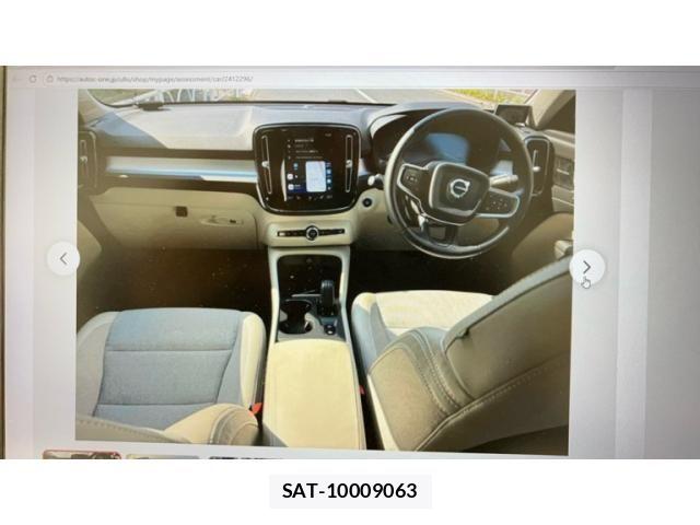 Volvo XC40 2018-10 7503561-13