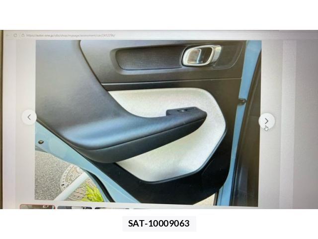 Volvo XC40 2018-10 7503561-17